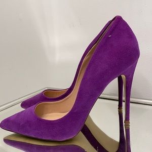 Steve Madden Stilettos